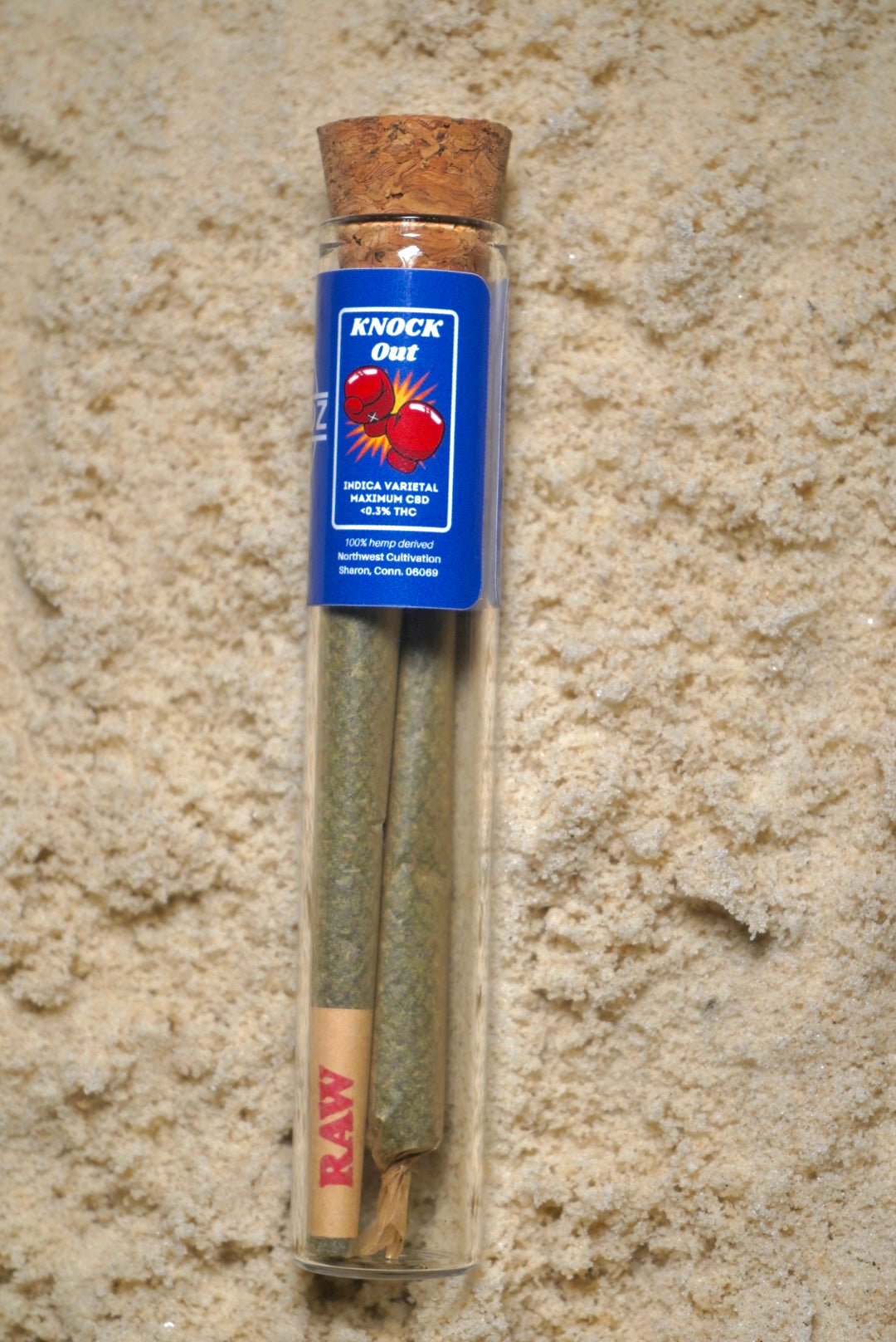 KNOCKOUT Pre Rolls