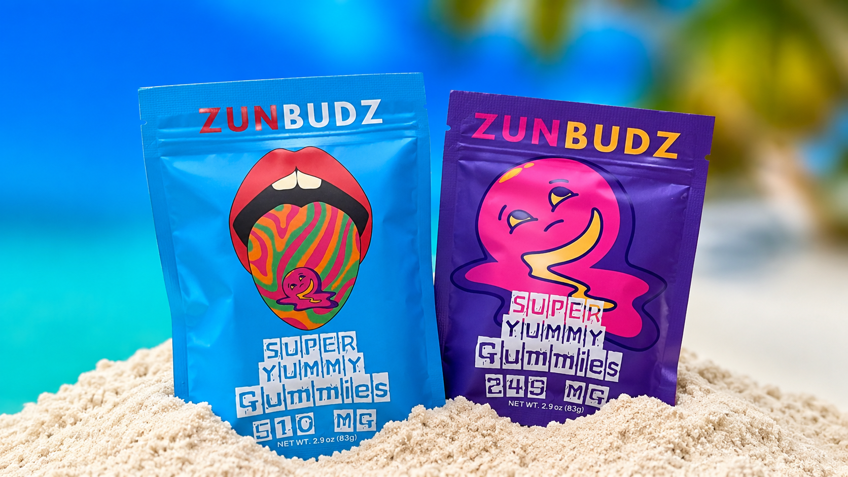 ZUNCHEWZ