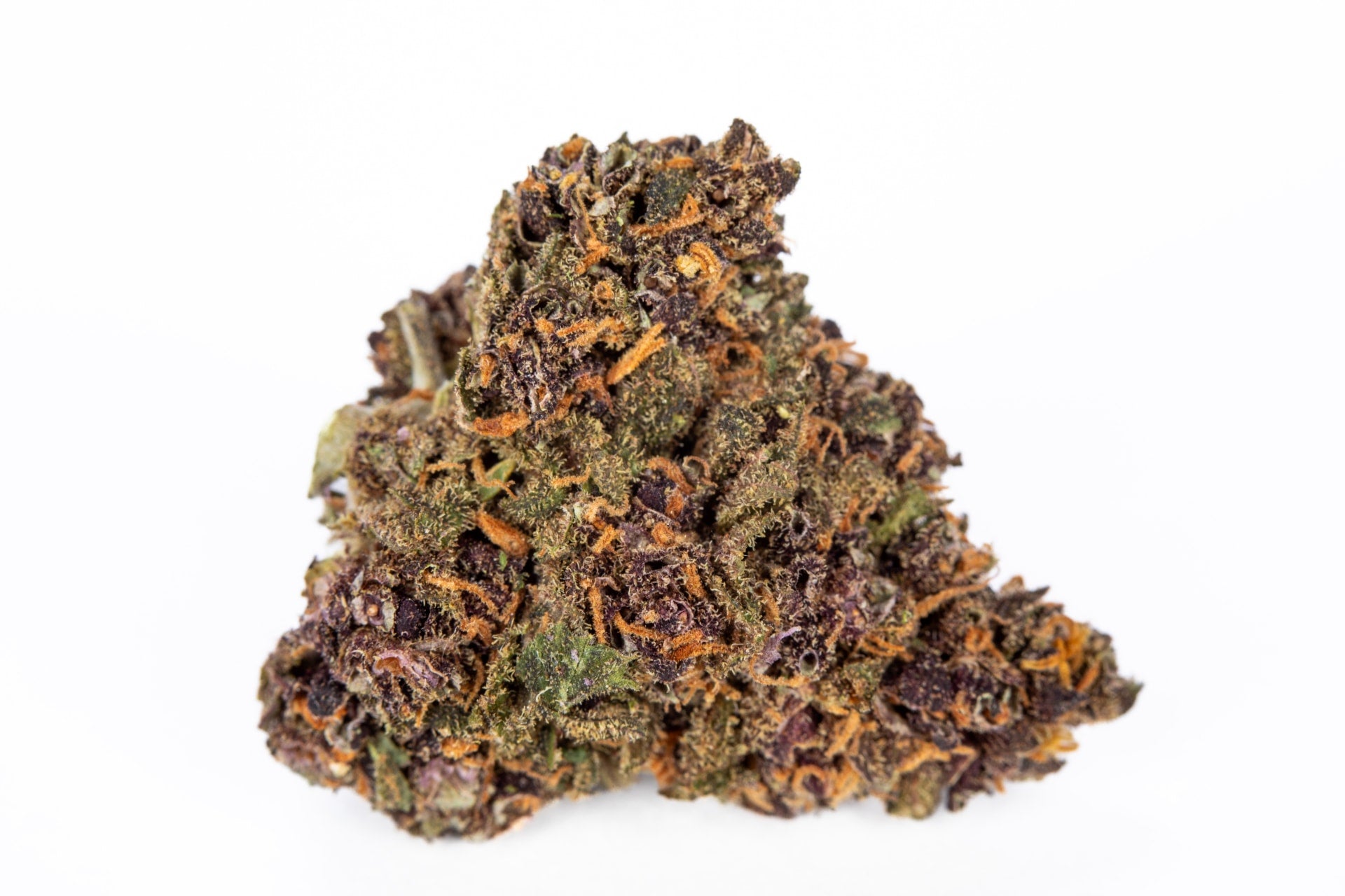 Purple Skunk Jarred Flower