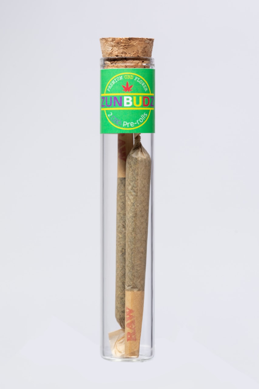 Runtz Pre Roll